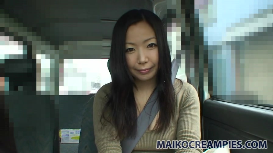 Maiko Creampies