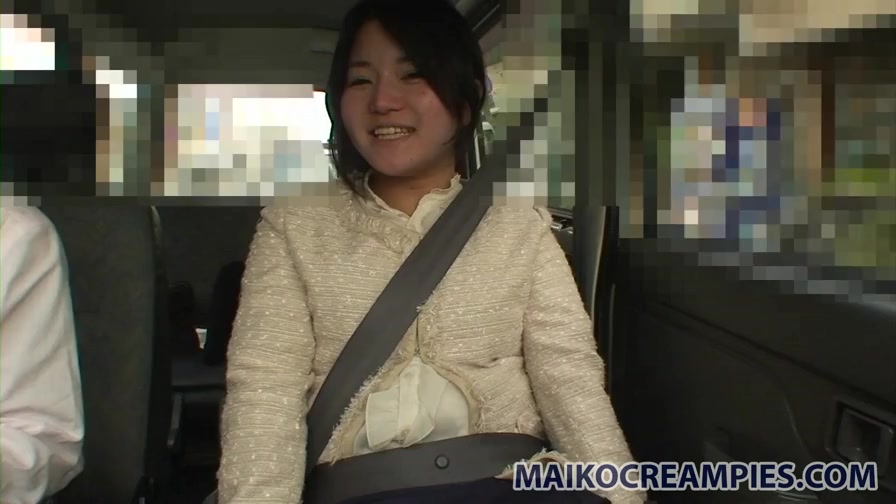 Maiko Creampies