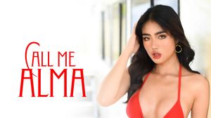 Call Me Alma (2023)