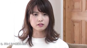 STARS-250 Uncensored Leaked 大きな亀頭で子宮口ほじくり性交 朝比奈ななせ