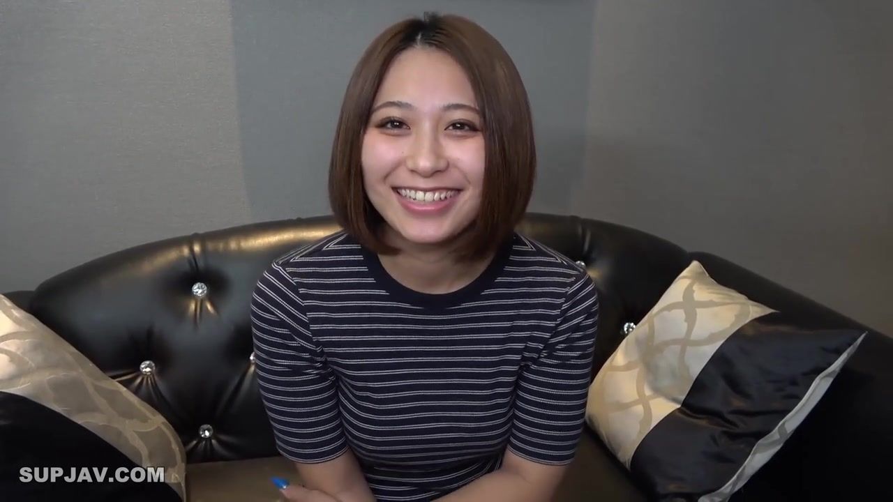 Rina-chan, who is one in 1,000 people with a “famous it