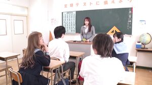 RCTD-581 TSF World Change School