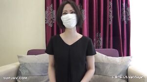 Sensitive and lewd slender beautiful wife Yurie – Objec